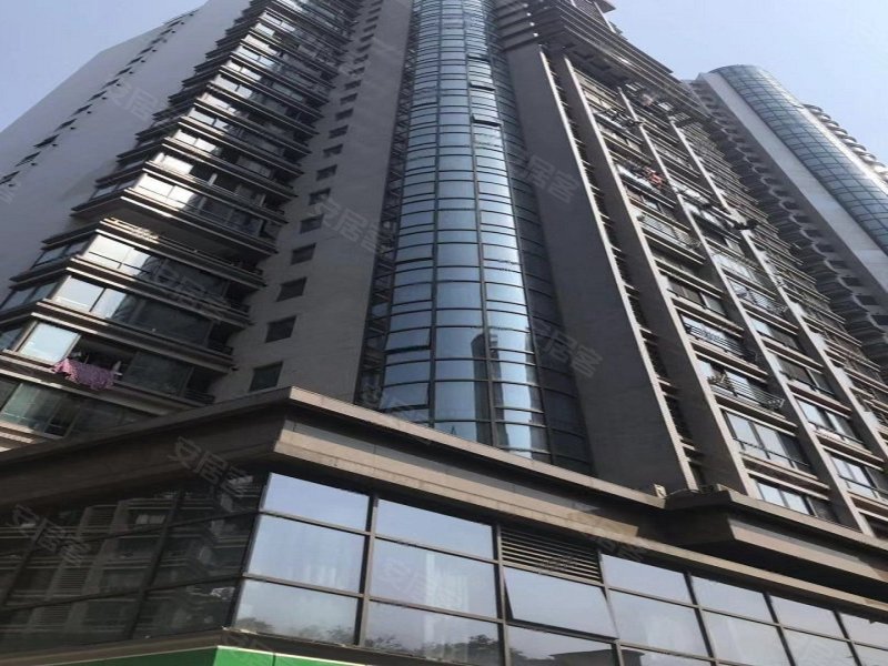 五月花都荟豪庭