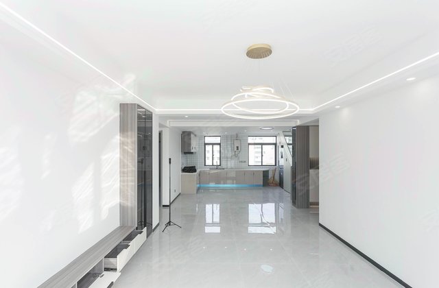 华府嘉园5室2厅136.77㎡92万二手房图片