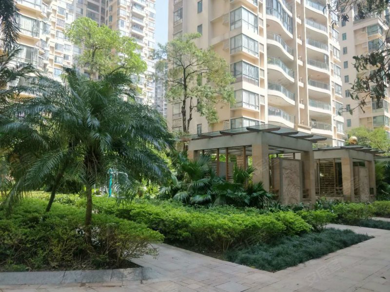 钰海山庄,兰埔路158号-珠海钰海山庄二手房,租房,房价-珠海安居客