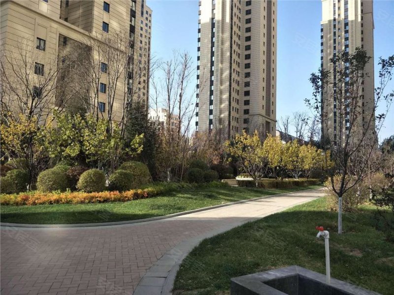 华润紫云府(一期),鸭绿江东街7-2号-沈阳华润紫云府(一期)二手房,租房