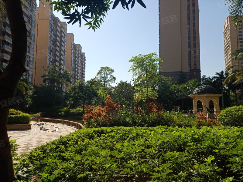 御景豪园,创业北路263号-阳江御景豪园二手房,租房,房价-阳江安居客