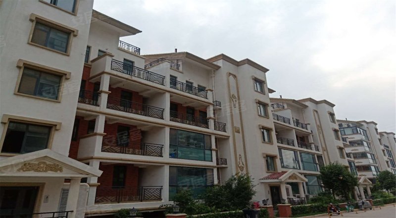 融基御水山庄,腊山北路-济南融基御水山庄二手房,租房,房价-济南安居