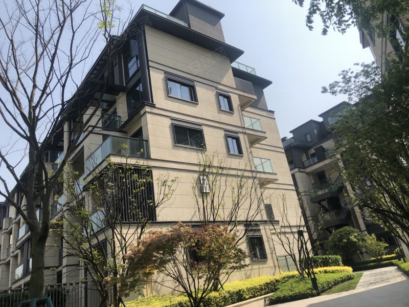 北大资源紫境府