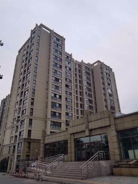 海上海花园,马家堡东路168号-北京海上海花园二手房,租房,房价-北京