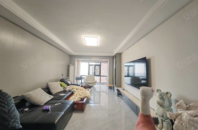 燕山学府3室2厅131㎡65.8万二手房图片