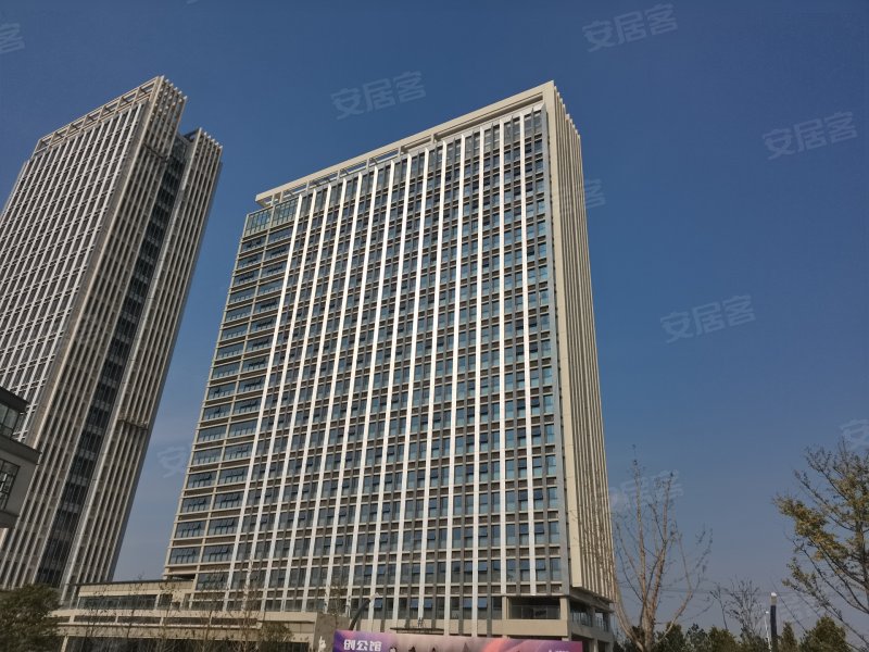 科创北城(商住楼)