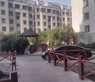 陶然居 满五   精装修 南北通透 有阳台