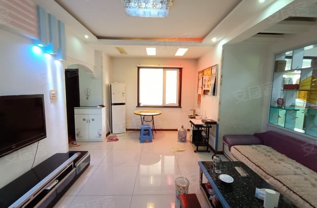 祥和新苑3室2厅121㎡55万二手房图片