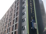 桃源村小区图片