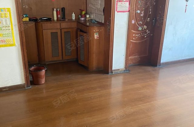 光明小区3室2厅100.31㎡85万二手房图片