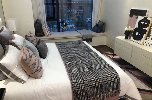 虹运驿府3室2厅61㎡90万二手房图片