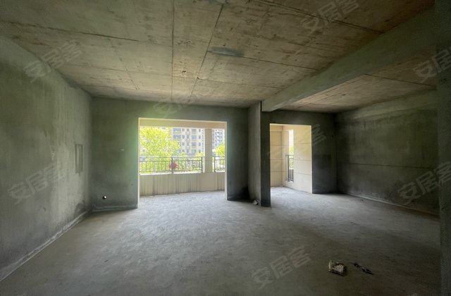 金投正荣府4室2厅137㎡150万二手房图片