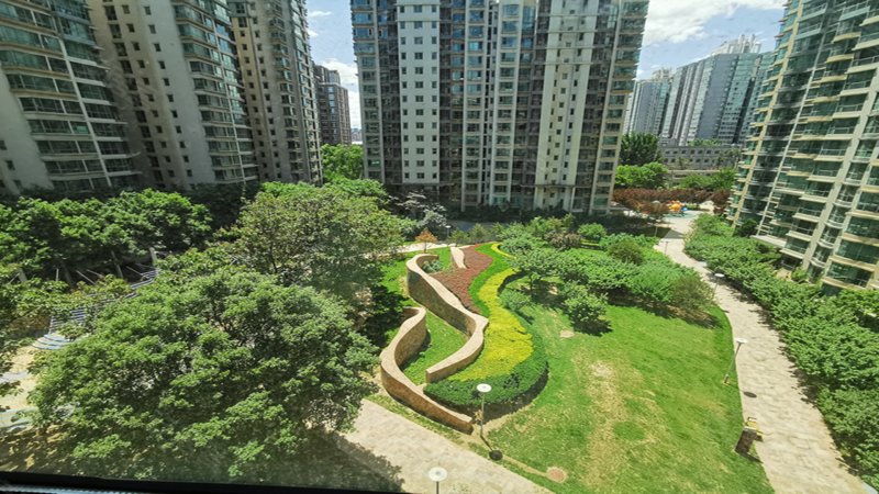 海晟名苑(南区)