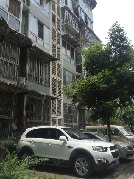 福祥家园瑞康苑