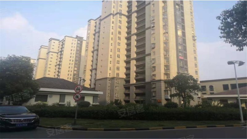 汇景和园,吴家山路8号-南京汇景和园二手房,租房,房价-南京安居客