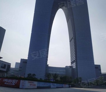 东方之门(商住楼)