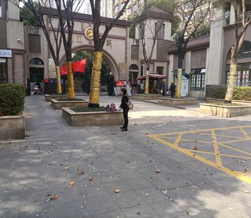 五矿御江金城(别墅)