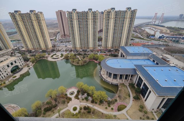 恒大绿洲,华夏路,近香港路-临沂恒大绿洲二手房,租房,房价-临沂安居客