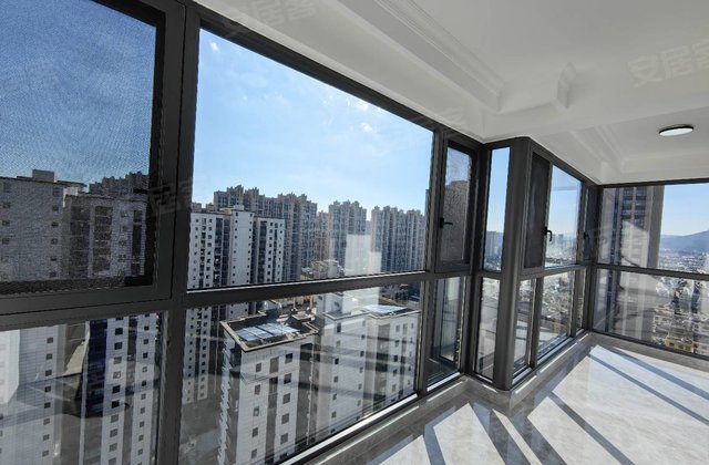 麒麟湖3室2厅128㎡45万二手房图片