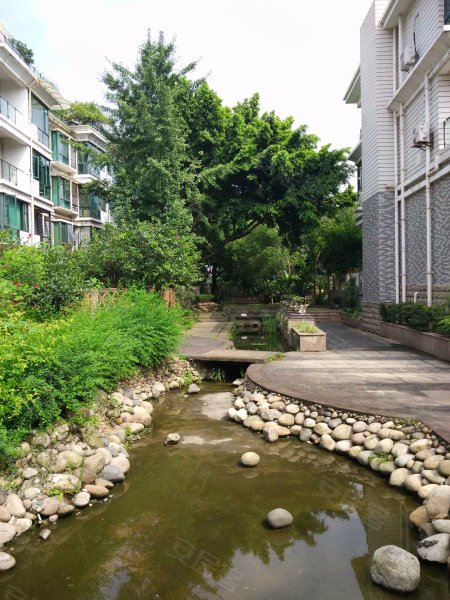 锦官丽城亲水湾(别墅)