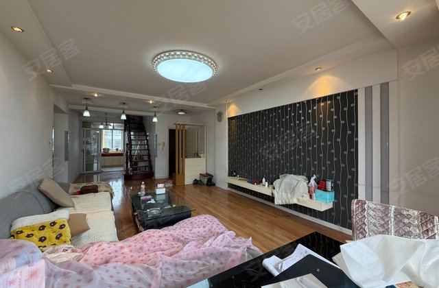 海鑫国际2室3厅98.3㎡28万二手房图片