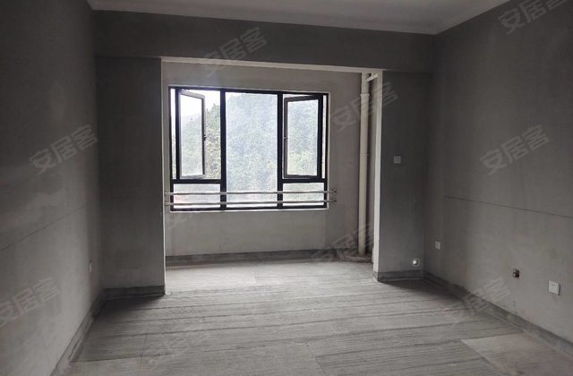 建发永郡3室2厅117㎡116万二手房图片