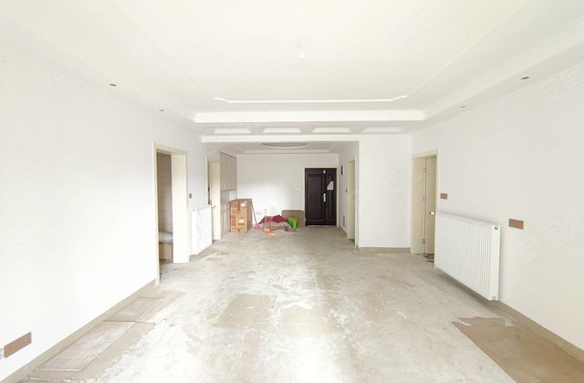 中至信壹号庄园3室2厅132.45㎡76万二手房图片