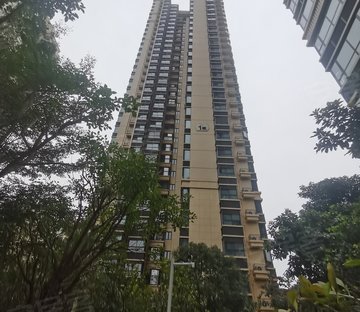 盛邦香颂二手房,105万,4室2厅,2卫,108.02平米-南宁安居客