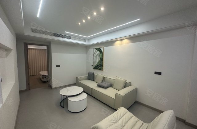 新建小区3室2厅110㎡118.8万二手房图片
