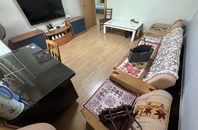 国光小区1室2厅53㎡27万二手房图片