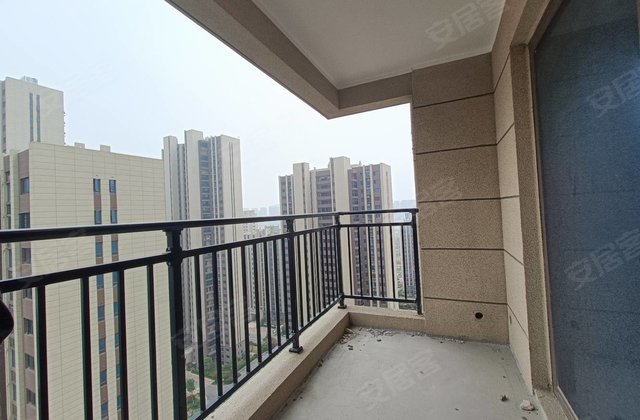 蚌埠碧桂园3室2厅125㎡92万二手房图片