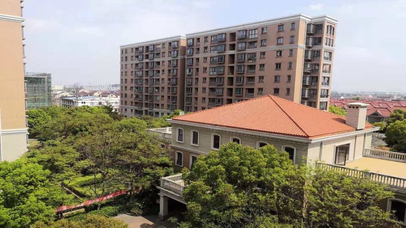 万博欣园,北沈路288弄-上海万博欣园二手房,租房,房价-上海安居客