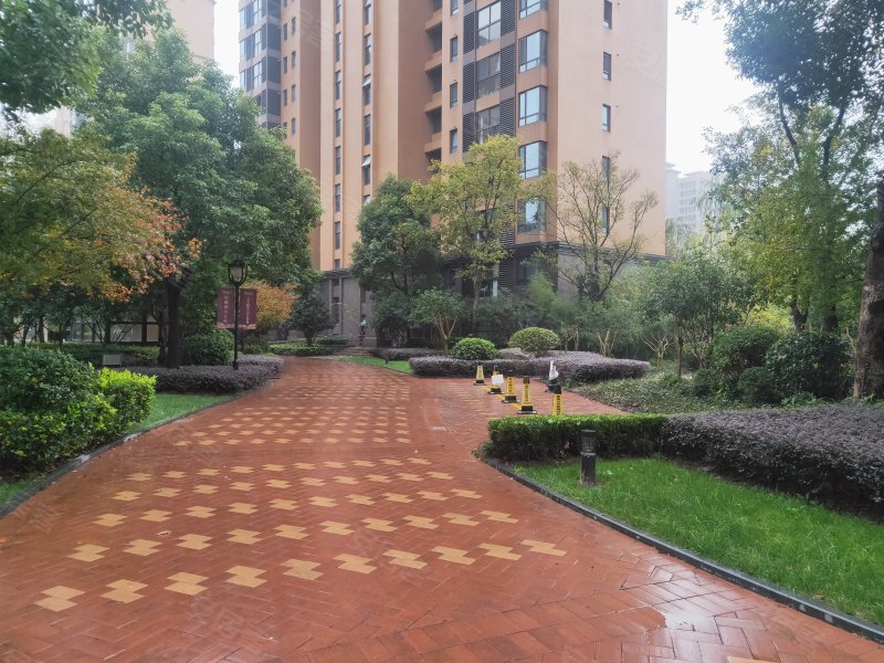 新虹桥首府(公寓住宅)