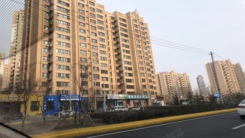 群力新城(北区)