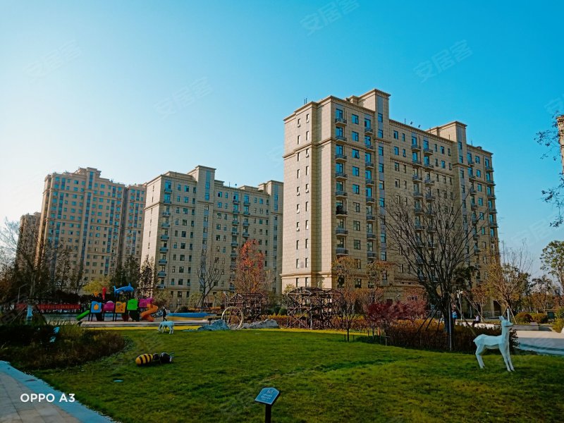 阜丰时代城荣园