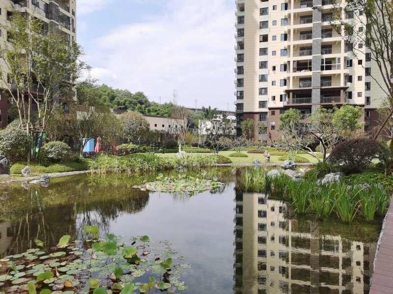 阳光中心城(一期)