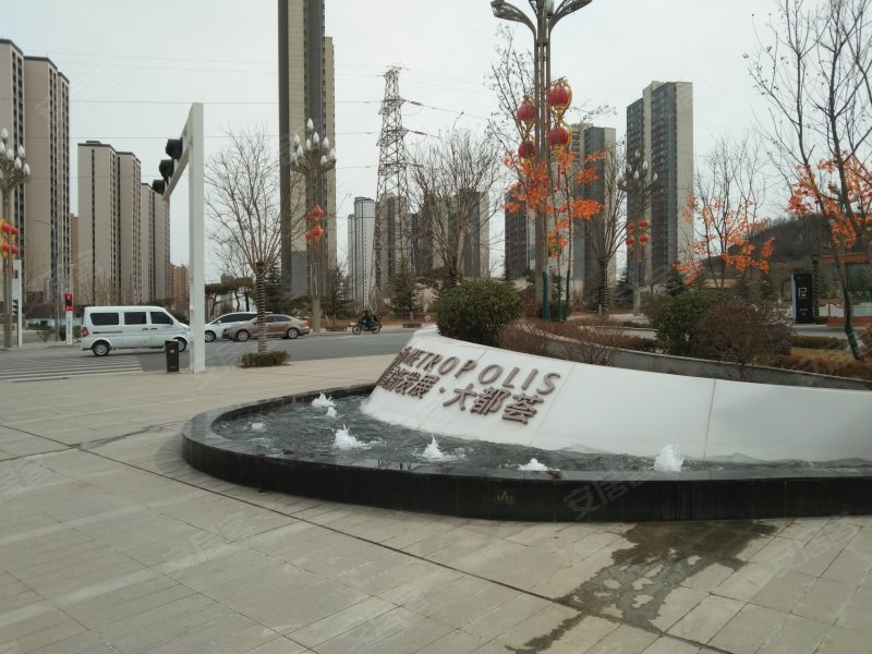 高新发展大都荟