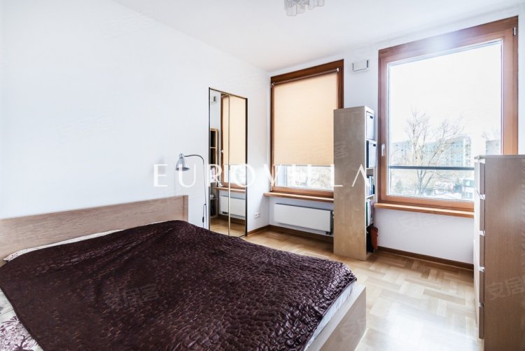 波兰约¥165万PolandWarsawAleja WilanowskaApartment出售二手房公寓图片