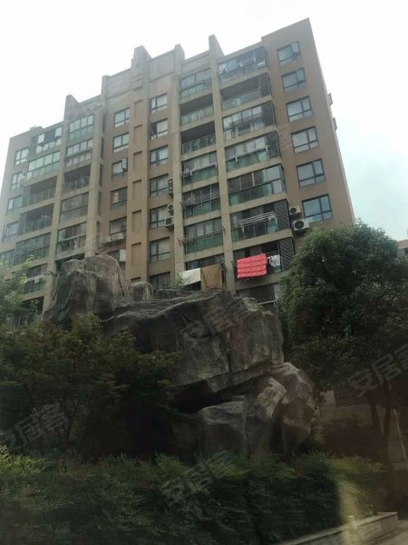 保利家园(南区) 