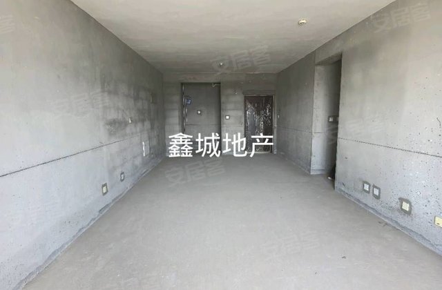齐河阳光一品小区3室2厅121㎡85万二手房图片