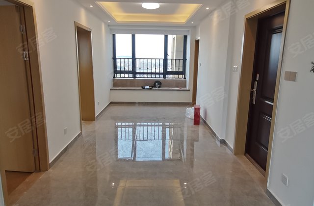 名士颐景园3室2厅124.63㎡121万二手房图片