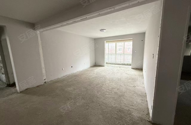 水善园3室2厅169㎡109.8万二手房图片