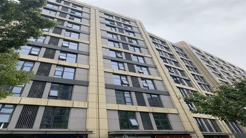 海澜半岛(西区别墅)