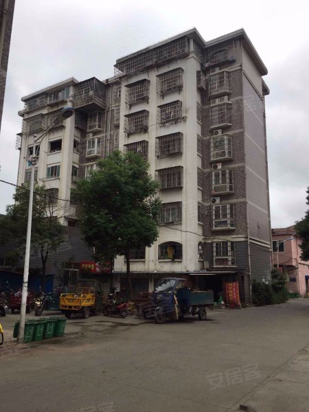 辛家庵墅溪园公寓,城南大道-南昌辛家庵墅溪园公寓二手房,租房,房价