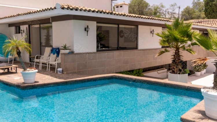 墨西哥约¥1140万MexicoMexico CityIglesiaHouse出售二手房独栋别墅图片