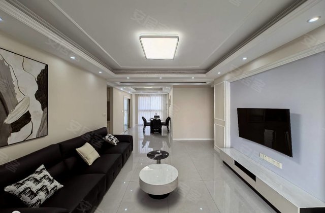 祥生君城3室2厅121㎡68.8万二手房图片