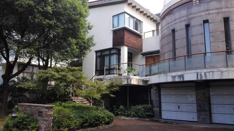 宝界山庄,山水东路21号-无锡宝界山庄二手房,租房,房价-无锡安居客