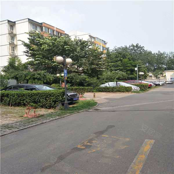 潘道庙小区,平乐园100号-北京潘道庙小区二手房,租房,房价-北京安居客