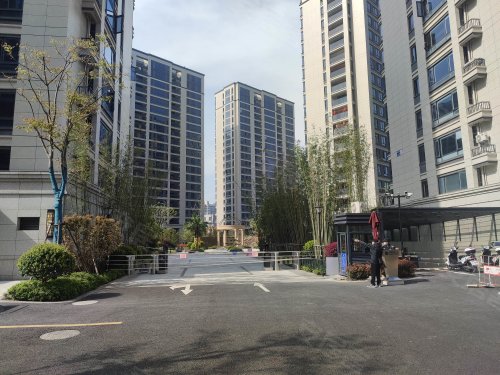 海潮雅园三园,海潮路 - 杭州海潮雅园三园二手房,租房,房价-杭州安居