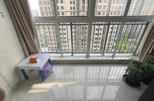 金港帝景蓝湾2室2厅95㎡80万二手房图片